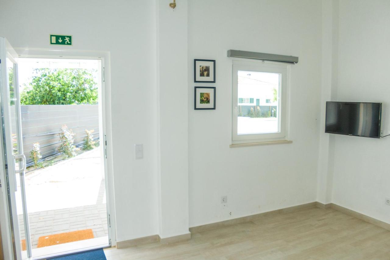 Casa Das Pipas #4 Pinhal Novo Eksteriør billede