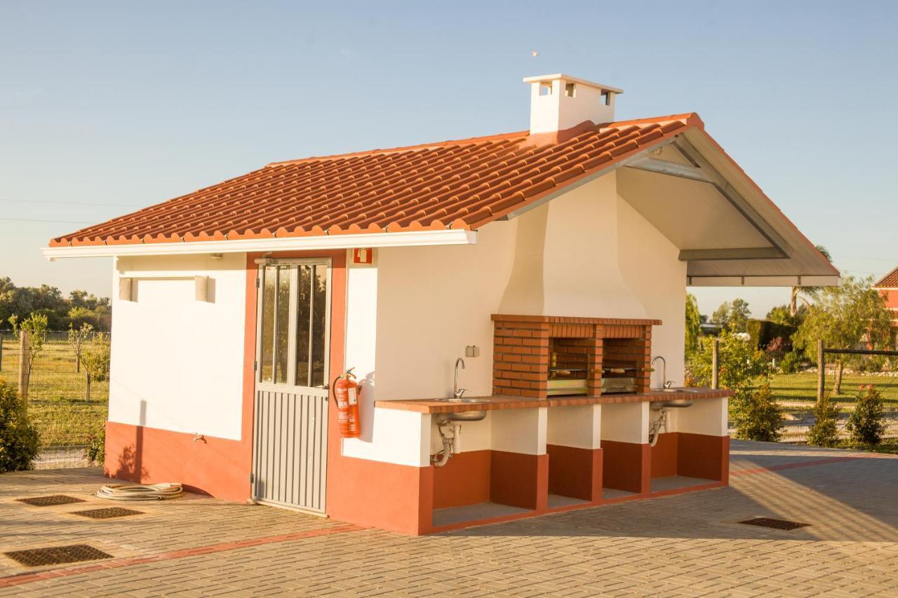 Casa Das Pipas #4 Pinhal Novo Eksteriør billede